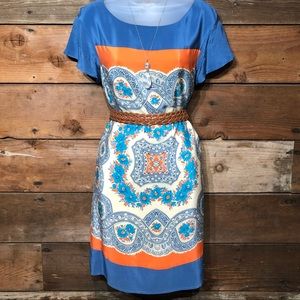 Meadow Rue Dress XS